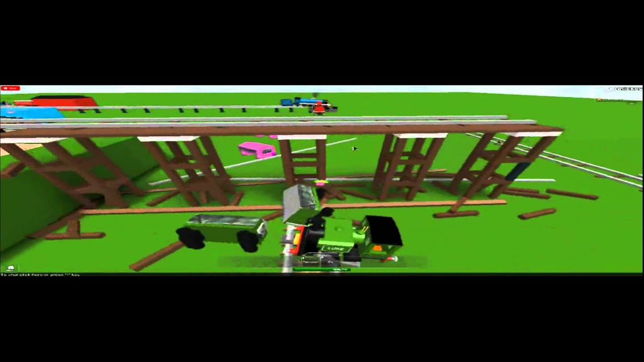 Surprises Roblox 5
