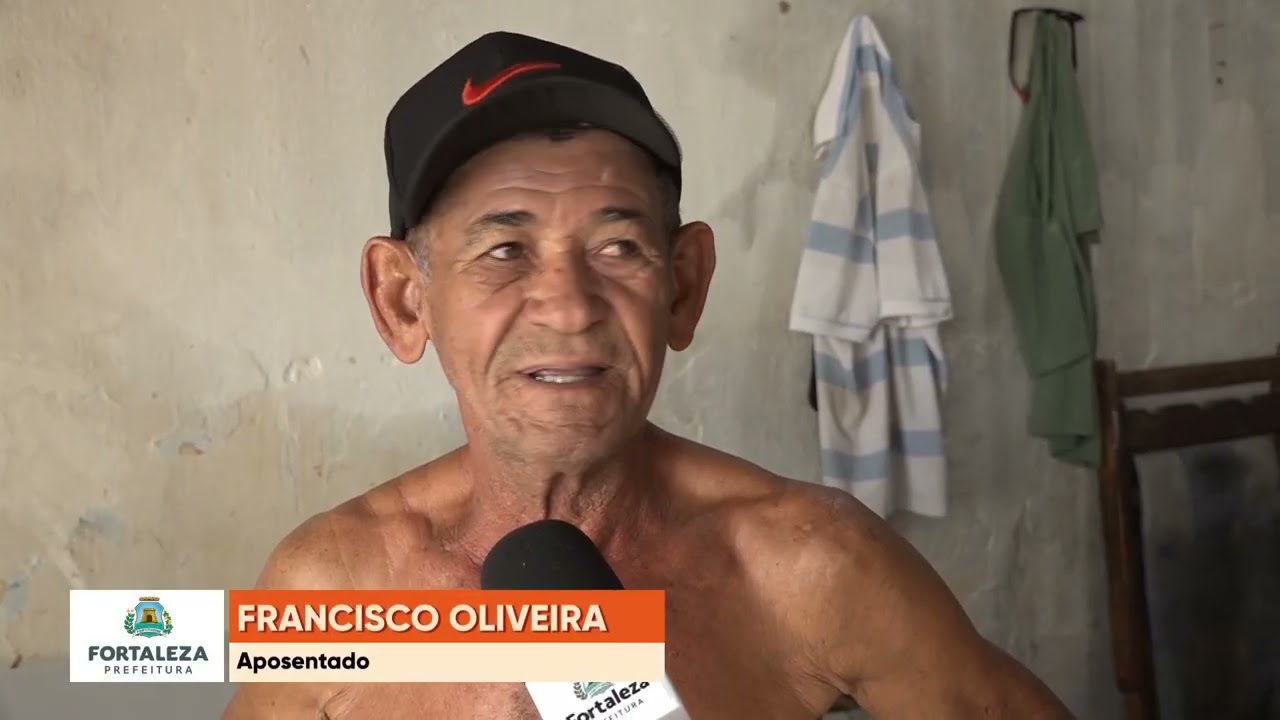 GIRO FORTALEZA MANHA 03 03 26