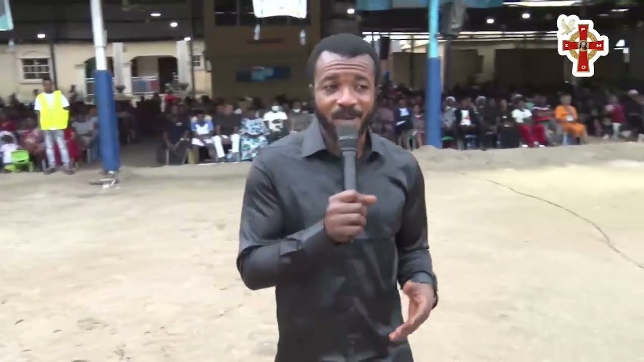 EVERY SPIRIT OF DISAPPOINTMENT IN YOUR LIFE IS TERMINATED (ZION PRAYER MOVEMENT OUTREACH)