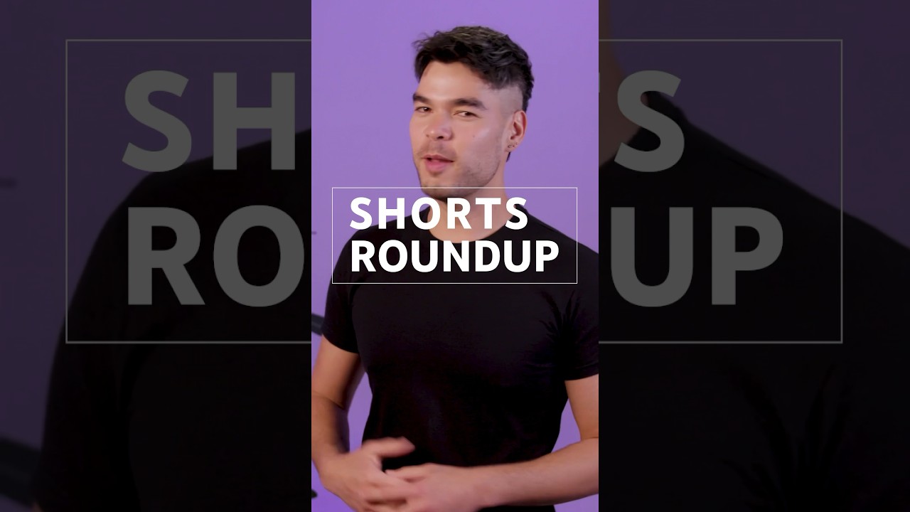 How to Tag Products🛍️, Adjust Remix Settings✅, and more!🤩 #shortsroundup