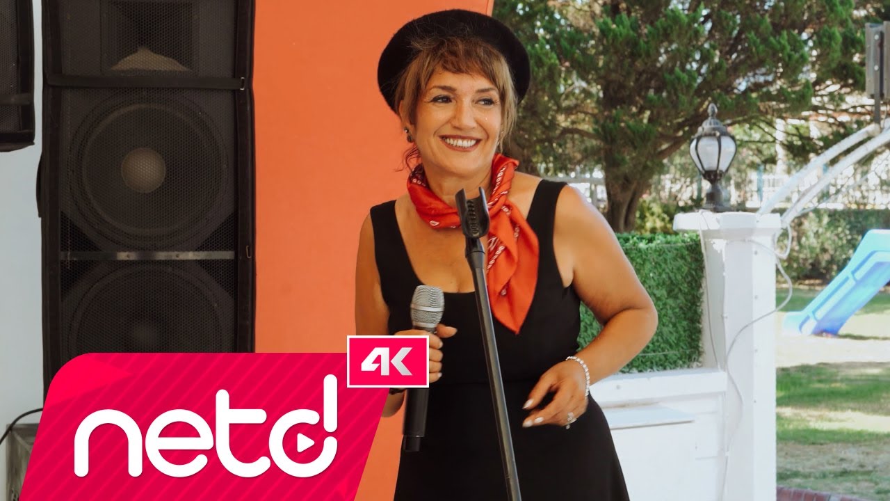 Oya Tezcan - Hayalimin Türküsü Var