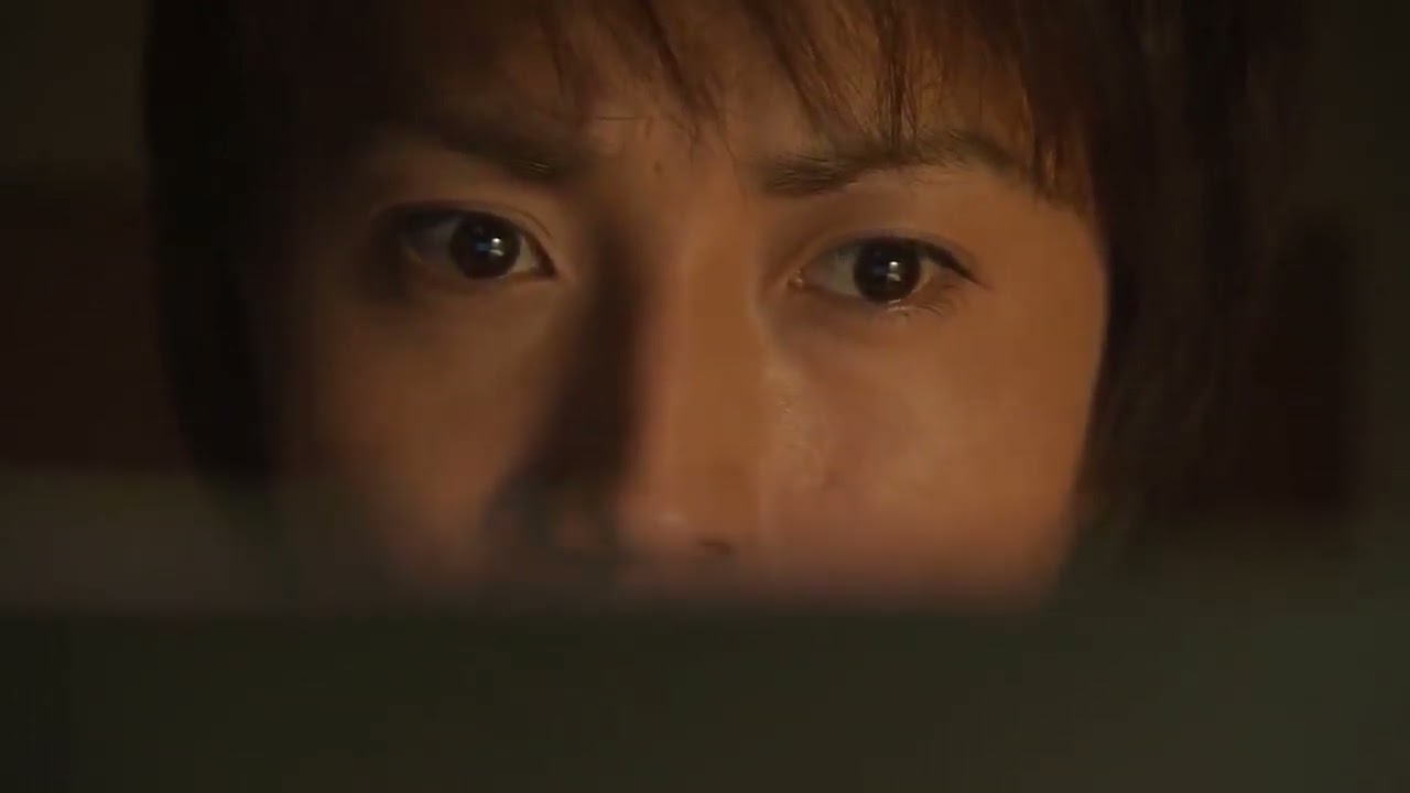 Официальный трейлер Тетрадь смерти Death Note, (2006)