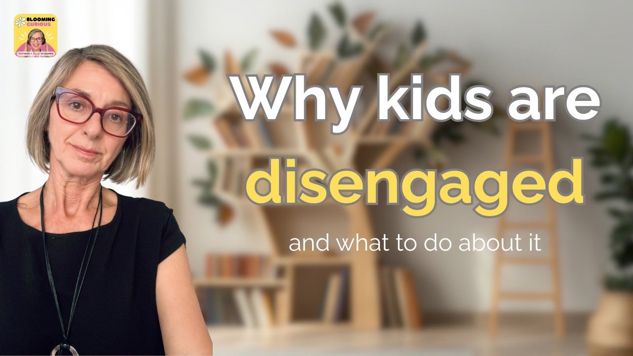 The #1 Reason Students Are Disengaged (It’s Not “Bad Behaviour”)