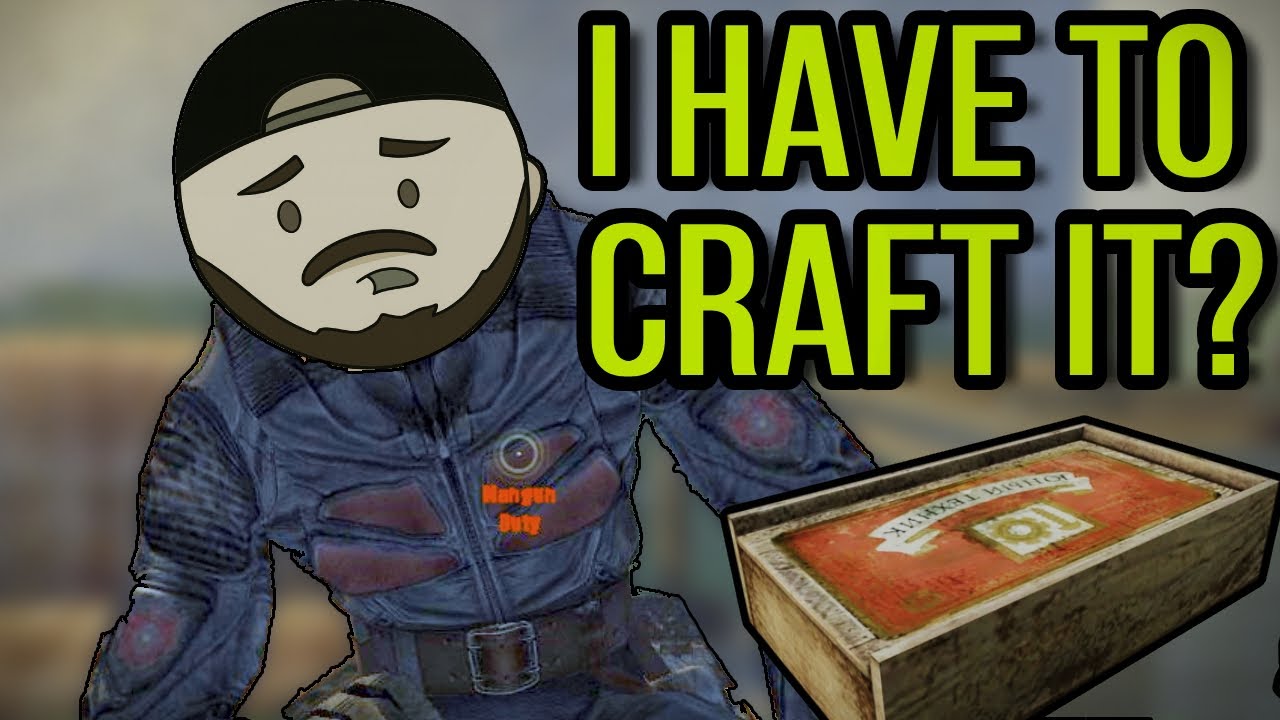 I wasted HOURS Searching for THIS… and I Never Even Needed It - GAMMA First Playthrough Pt. 3