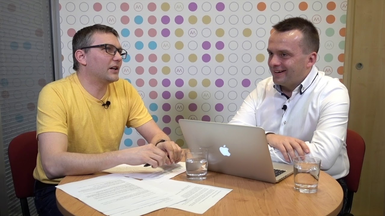 Proč jsou někteří lidé úspěšní a jiní ne - Tomáš Kučera