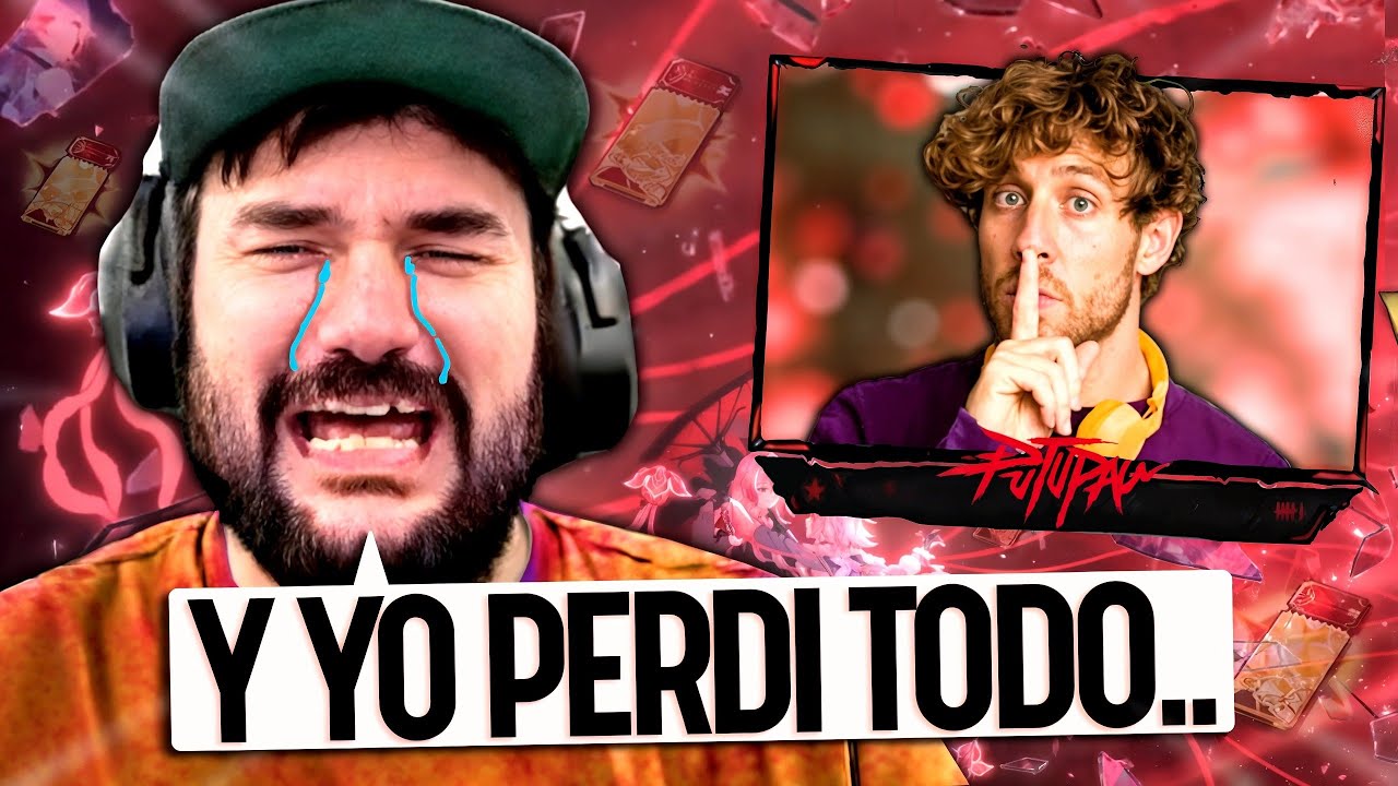 NUNCA ME HABÍAN HUMILLADO ASI MIS SUSCRIPTORES.. 🤬