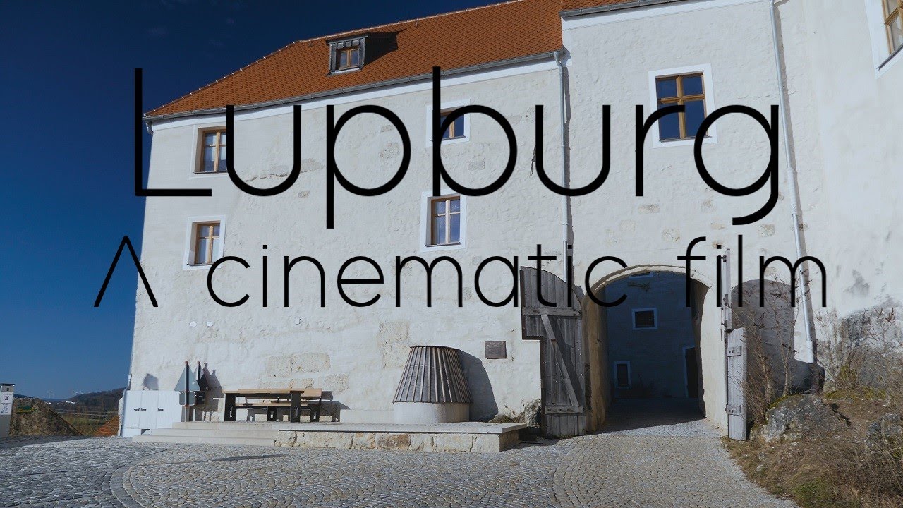 Lupburg - A cinematic film
