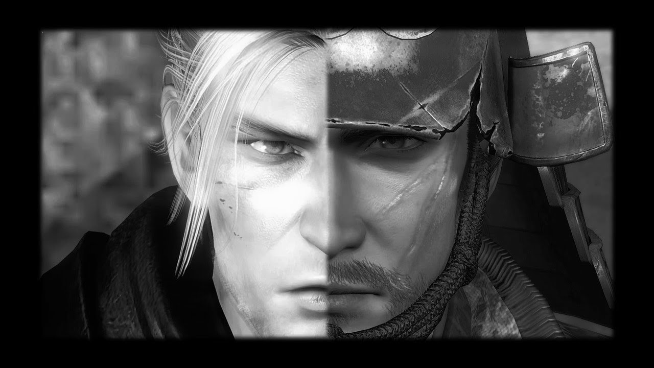 Nioh - FATeFUL ENCOUNTER -