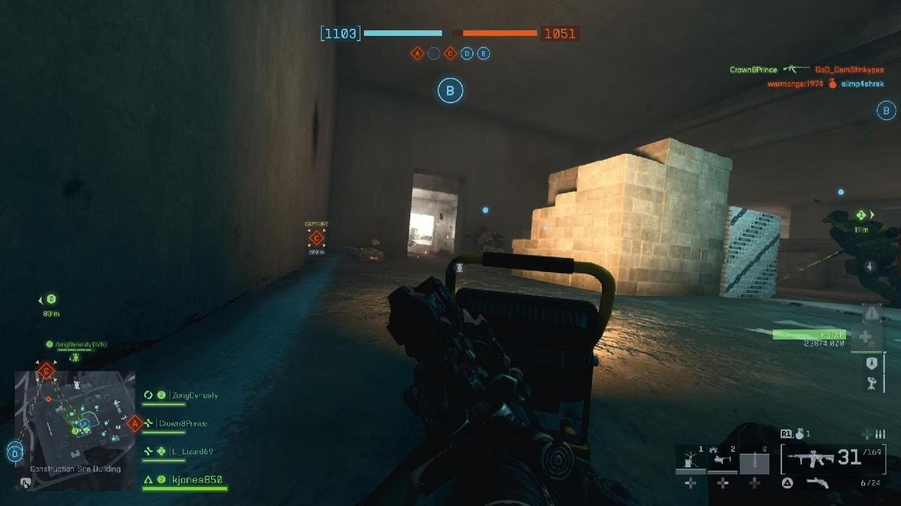 Battlefield 6