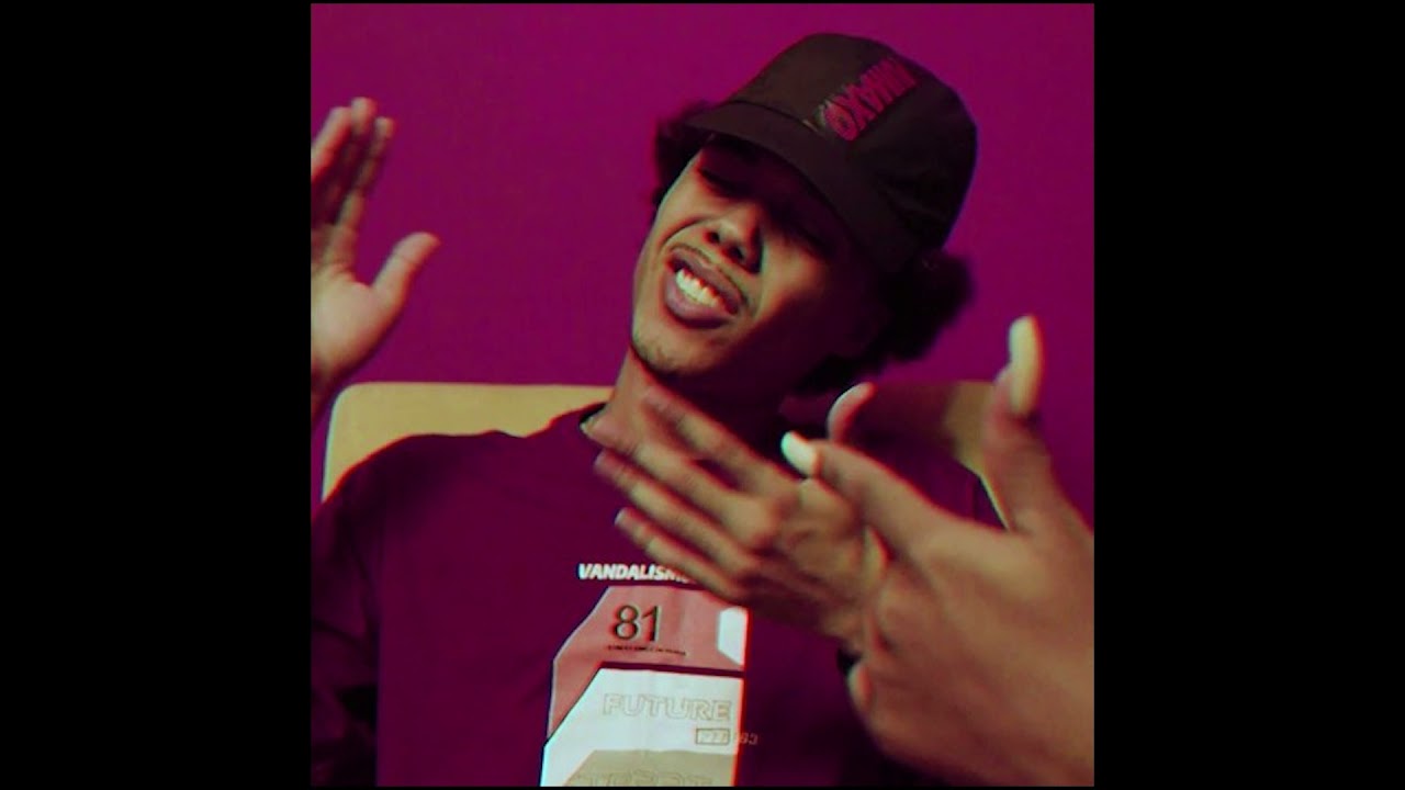 [VENDIDO] Jean Tassy x Sant x J Cole Type Beat - 