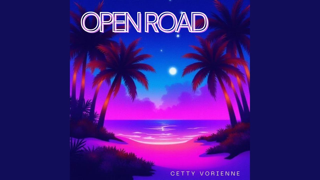 Open Road