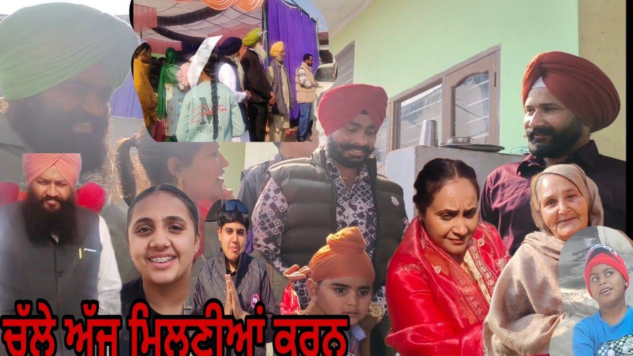 ਹਰ ਕੰਮ ਮਿਹਨਤ ਨਾਲ ਹੀ ਹੁੰਦਾ ਹੈ ਪਰ ਇਹ ਕੰਮ ਬਹੁਤ ਹੀ ਔਖਾ ਮੈਂ ਤਾਂ ਛੱਡ ਕੇ ਭੱਜ ਜਾਂਦਾ@lehalsaabstudio9439