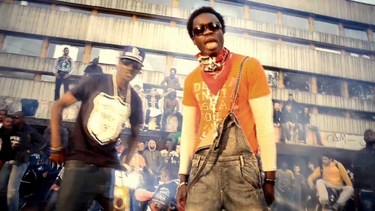 Diogy Style feat Double S / Le Clip Officiel 