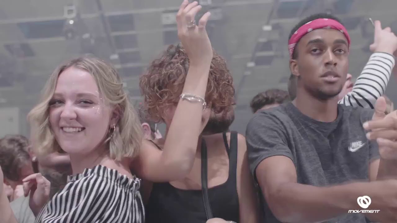 Solomun @ Movement Torino 2018