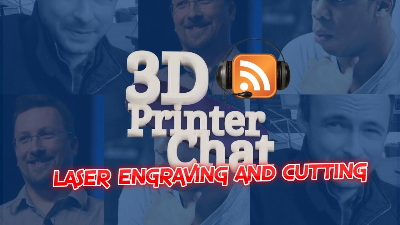 Want to add a Laser Engraver to Your 3D Printer?