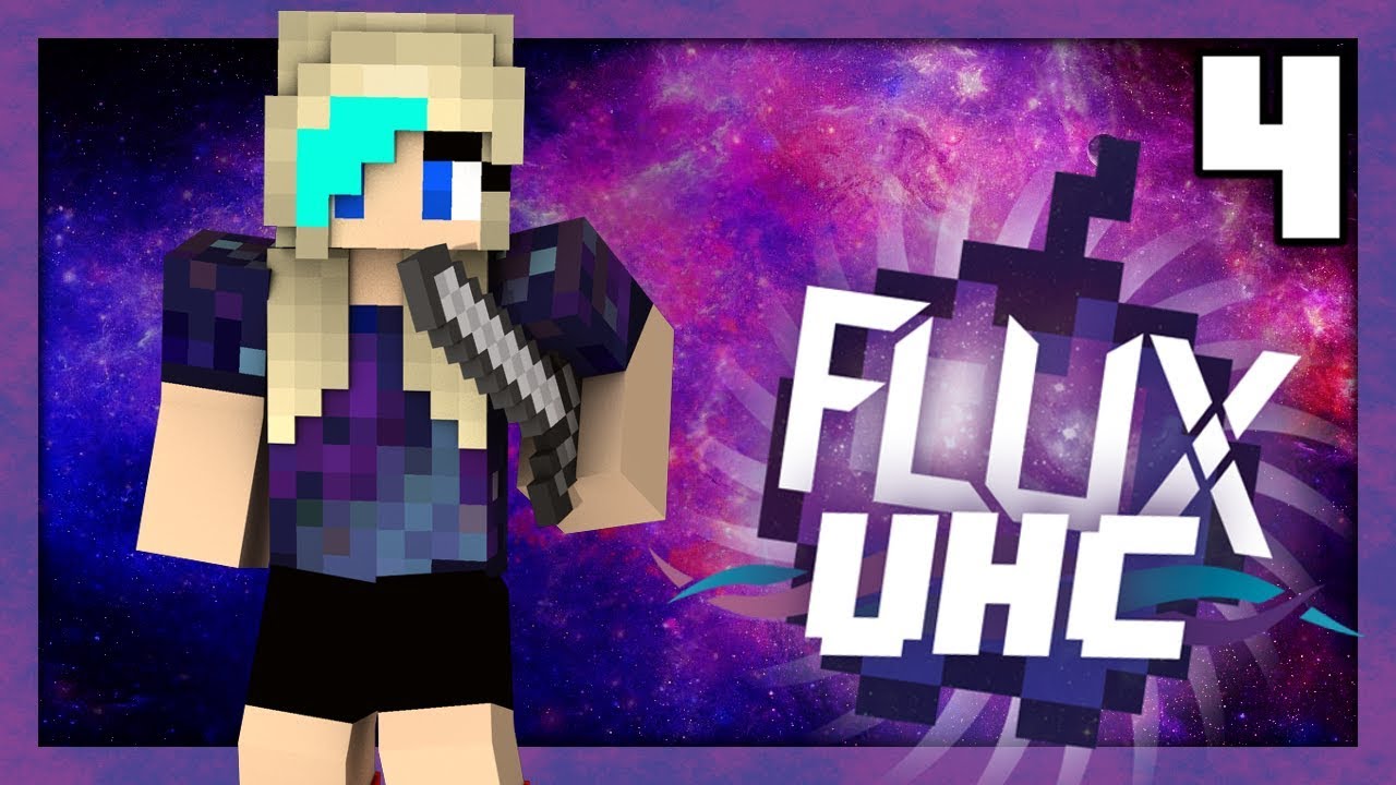 I'm All Alone Now... | Flux UHC Season 1 Episode 4