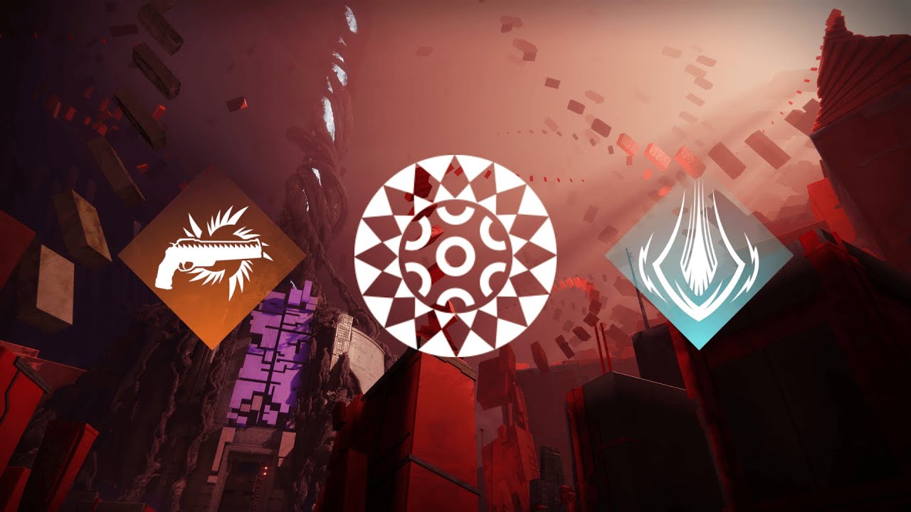 Duo Witness - Episode Heresy