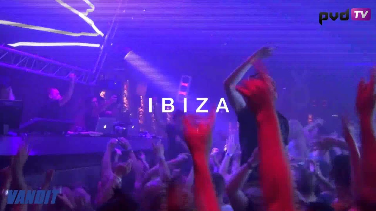 Paul van Dyk - PvD TV Episode 5 (Ibiza)