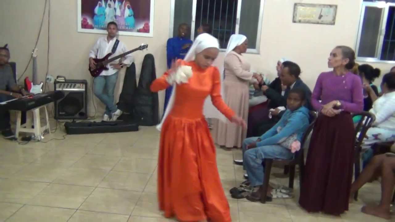 Igreja da Missionária  Daiana do Véu em Vigario Geral - RJ   vigília 27/09/2013