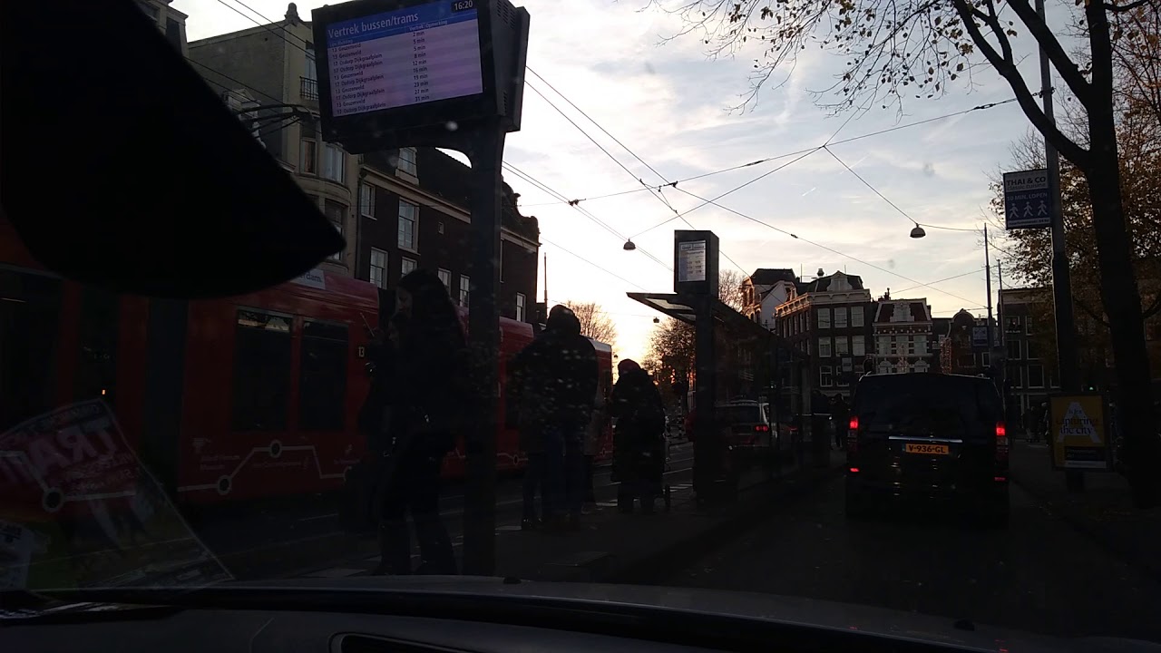 #Soolking - #Badr #Hari-  #Amsterdam