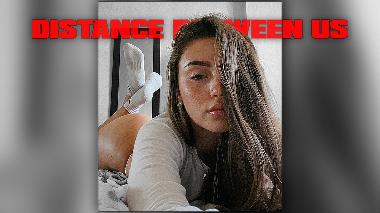 [FREE] Drake x Bryson Tiller Type Beat – “DISTANCE BETWEEN US” | Emotional R&B Rap Beat