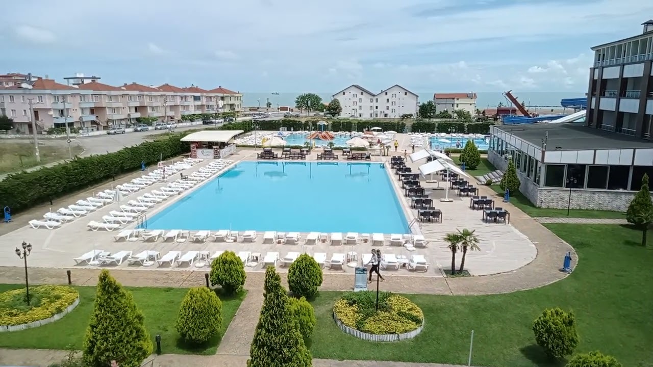 carpediem otel karasu