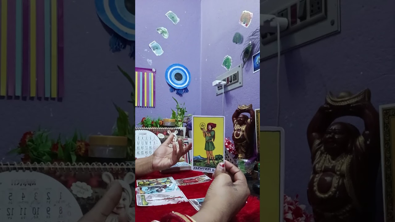নতুন দিশা তোমার জীবনের🖐️🖐️#viralvideo #11:11#tarot