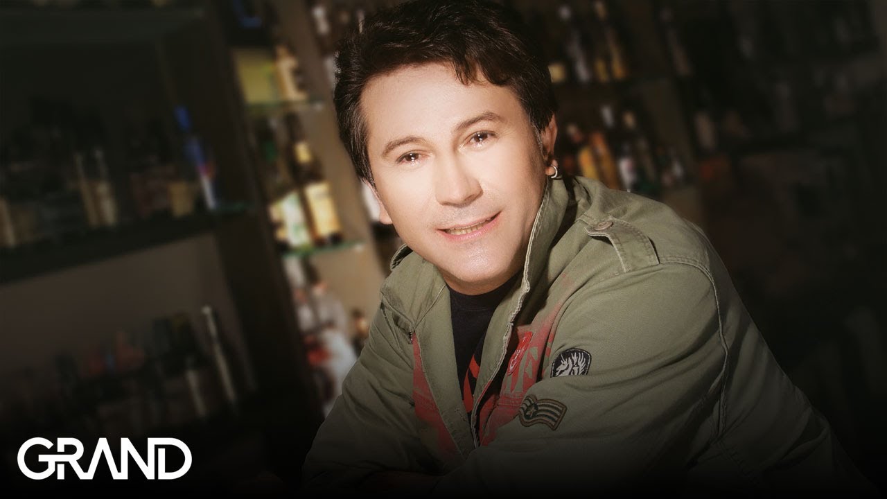 Halid Muslimovic - Maska andjela - (Audio 2004)