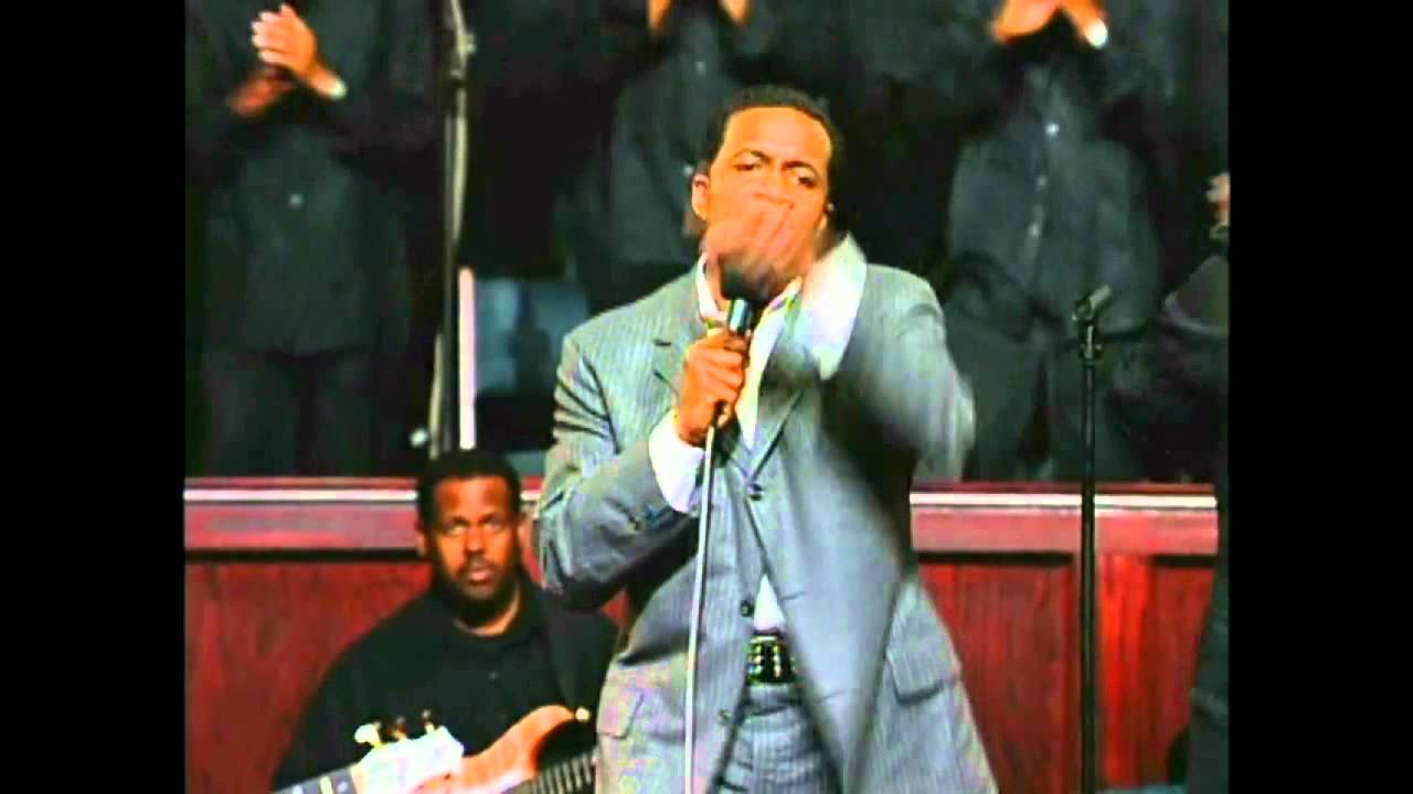 Kevin Davidson & The Voices-God Is Great