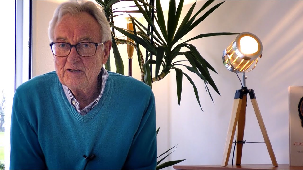 La trinité cérébrale - L’intention | Pierre-Varnum Hammond