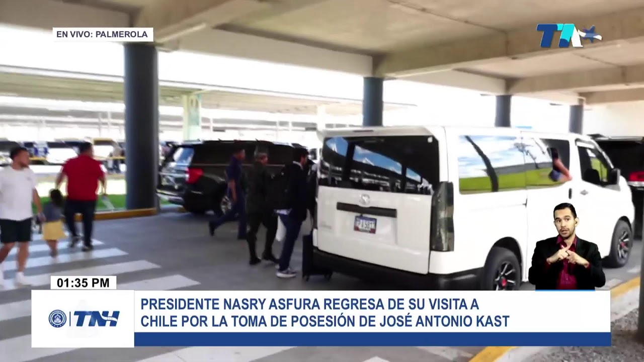 🔴 ¡EN VIVO! || Informe Especial