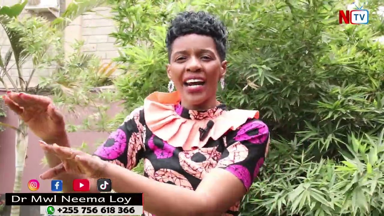 MTU MMOJA TU ANATAFUTWA NA MUNGU LEO