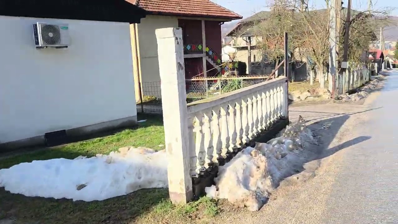 Najbolja voda je HADžINA voda (Zavidovići)27.01.'26.