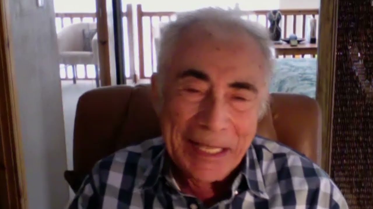 HEYDAR RADJAVI