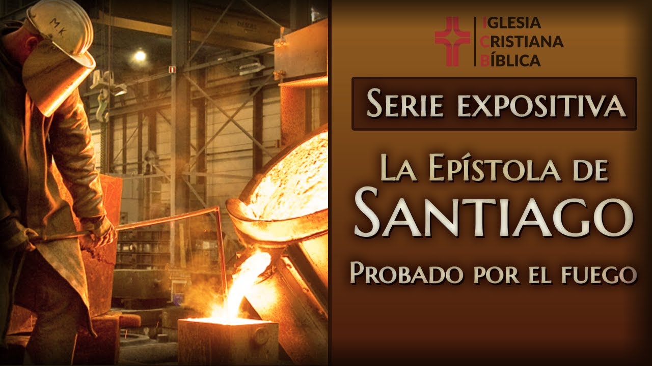 3. De La Prueba, a La Paciencia, a La Perseverancia ⎜Santiago 1:3 ⎜#masvidaencasa #masvida