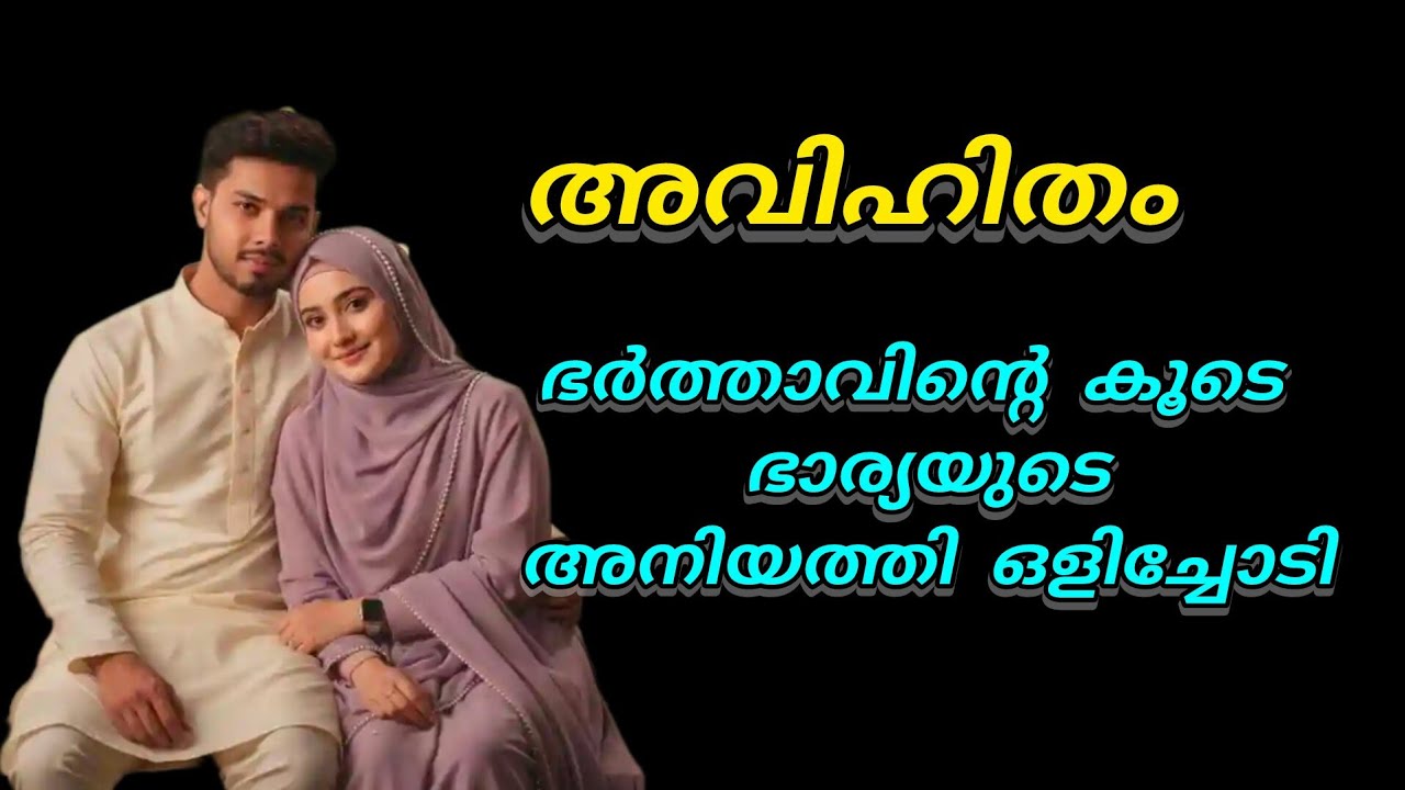 അവിഹിതം..ജേഷ്ഠത്തിയുടെ ഭർത്താവിനൊപ്പം അനിയത്തി ഒളിച്ചോടിയപ്പോൾ.. ചെറുകഥ 