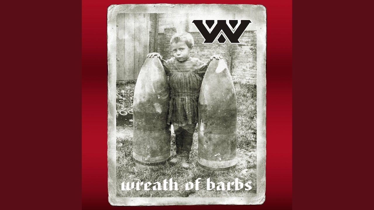 Wreath Of Barbs (Heavy Extended Mix)