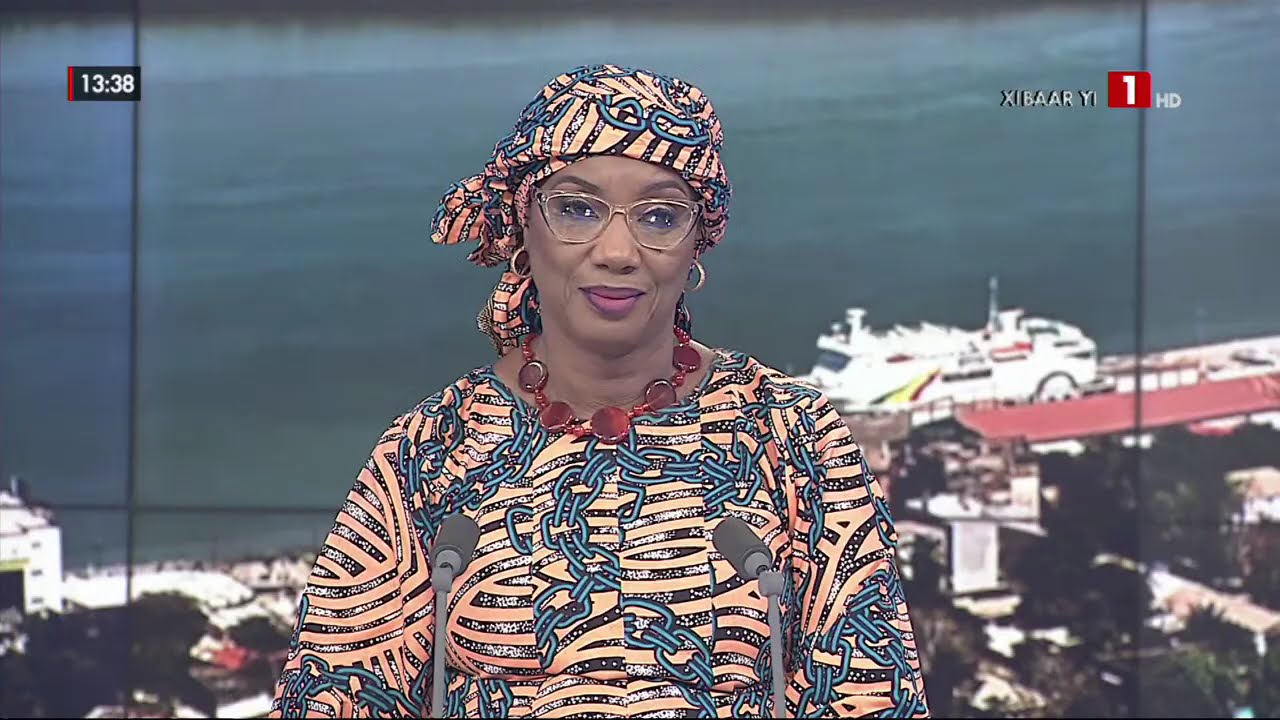XIBAAR YI 13H - DIMANCHE 28 DECEMBRE 2025