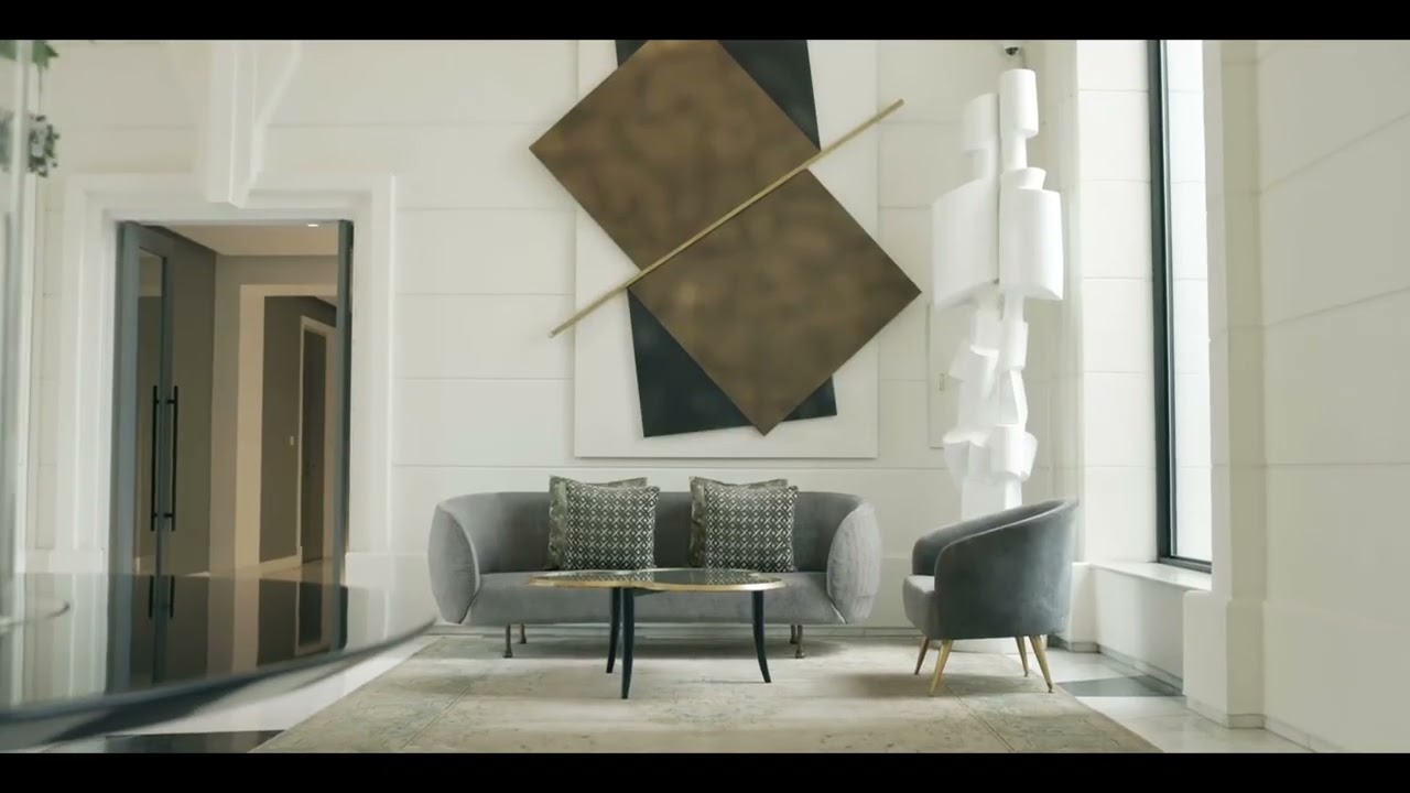 Experience Bespoke Luxury Living in Pakistan&rsquo;s Finest Residences At Nishat!