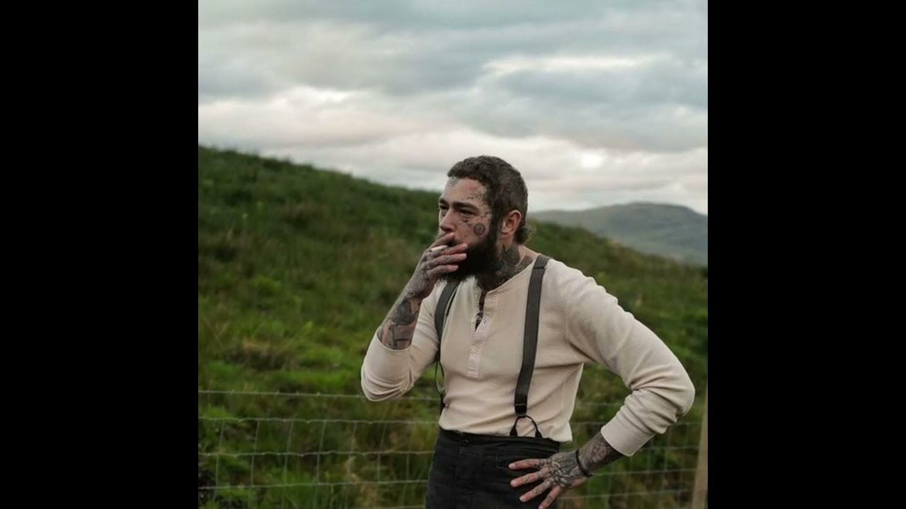 (FREE) Post Malone Type Beat || 