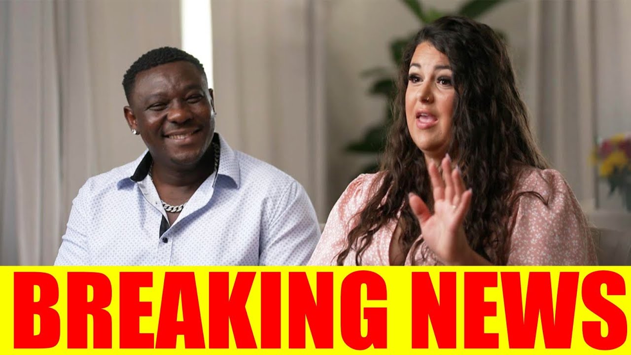 90 Day Fiance: Emily Claps Back At Fans For Criticism Related To Her Pregnancies!