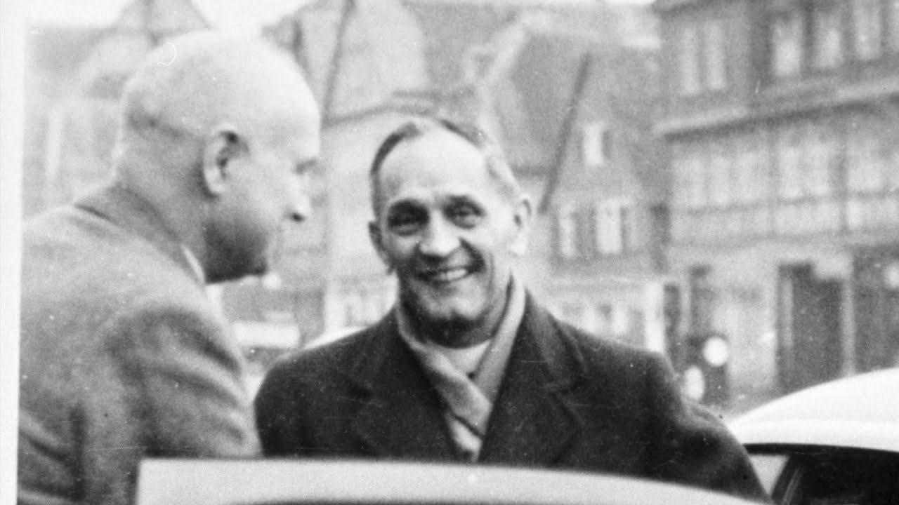 75 Jahre Kriegsende in Friedberg