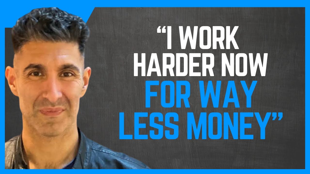 Market Maker to Moontower: Kris Abdelmessih's Unconventional Career Path