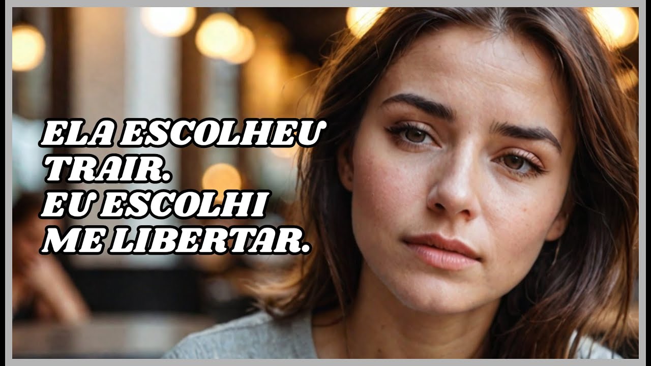 Descobri Que Ela Mentiu e Viajou Para Me Trair Com o Ex-namorado!