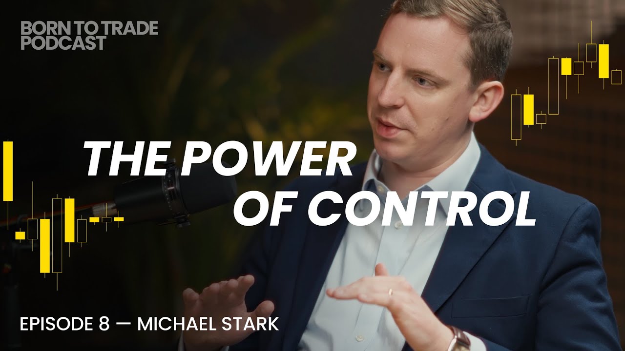 The power of control in trading