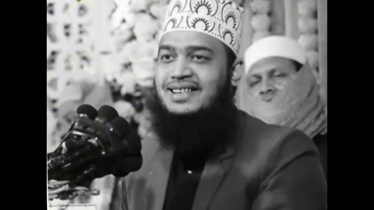 দুঃখ কষ্টের পরেও ধৈর্য ধরুন। Sayed mokaram  bari sundor woz