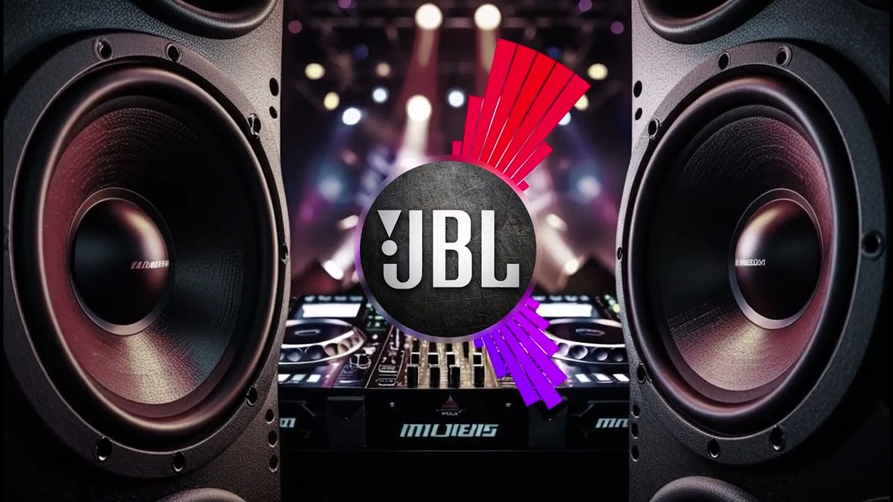 Red Zone Sound Check  JBL Hard Bass Boosted   Extreme Subwoofer Test   Bass Core