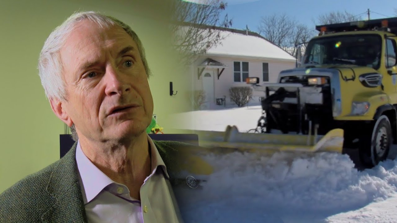Buffalo mayor warns of critical snow plow shortage as city equipment fails