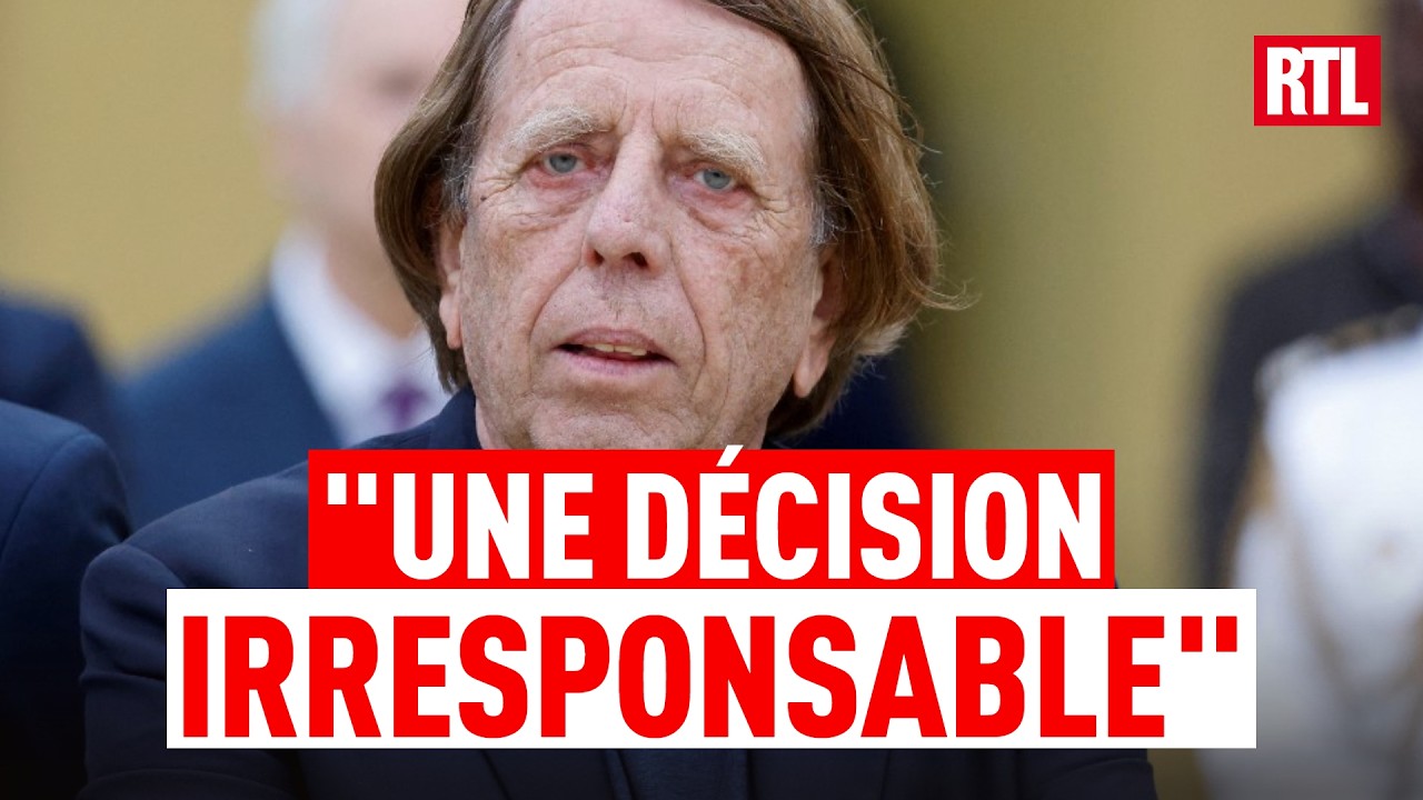 La CAF déclare le Maroc vainqueur de la CAN 2025 : la colère Claude Le Roy sur RTL