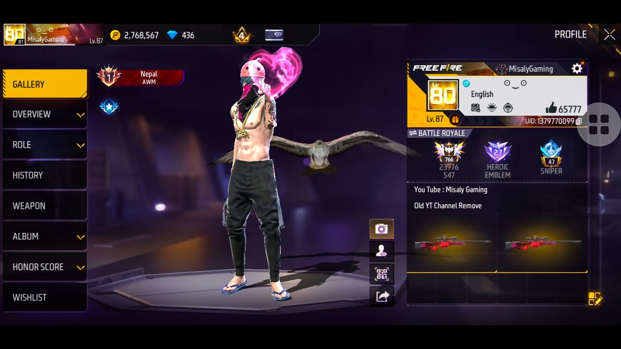 ⚡ GRANDMASTER TOP 1 PUSH! V Badge Lobby 💎 FF LIVE 🔴 Free Fire LIVE!#ff #freefire